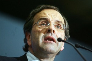 Antonis Samaras tente de gagner du temps pour l'application des réformes